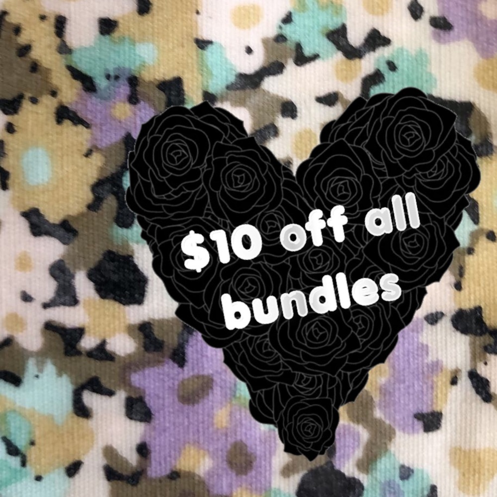 Bundle